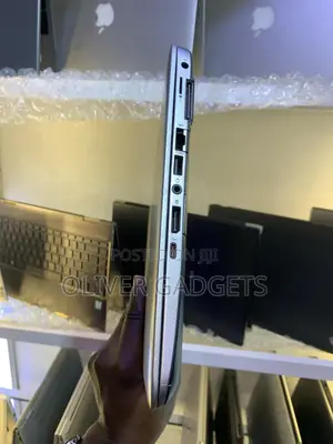 Laptop HP EliteBook 840 G4 16GB Intel Core i7 SSD 512GB