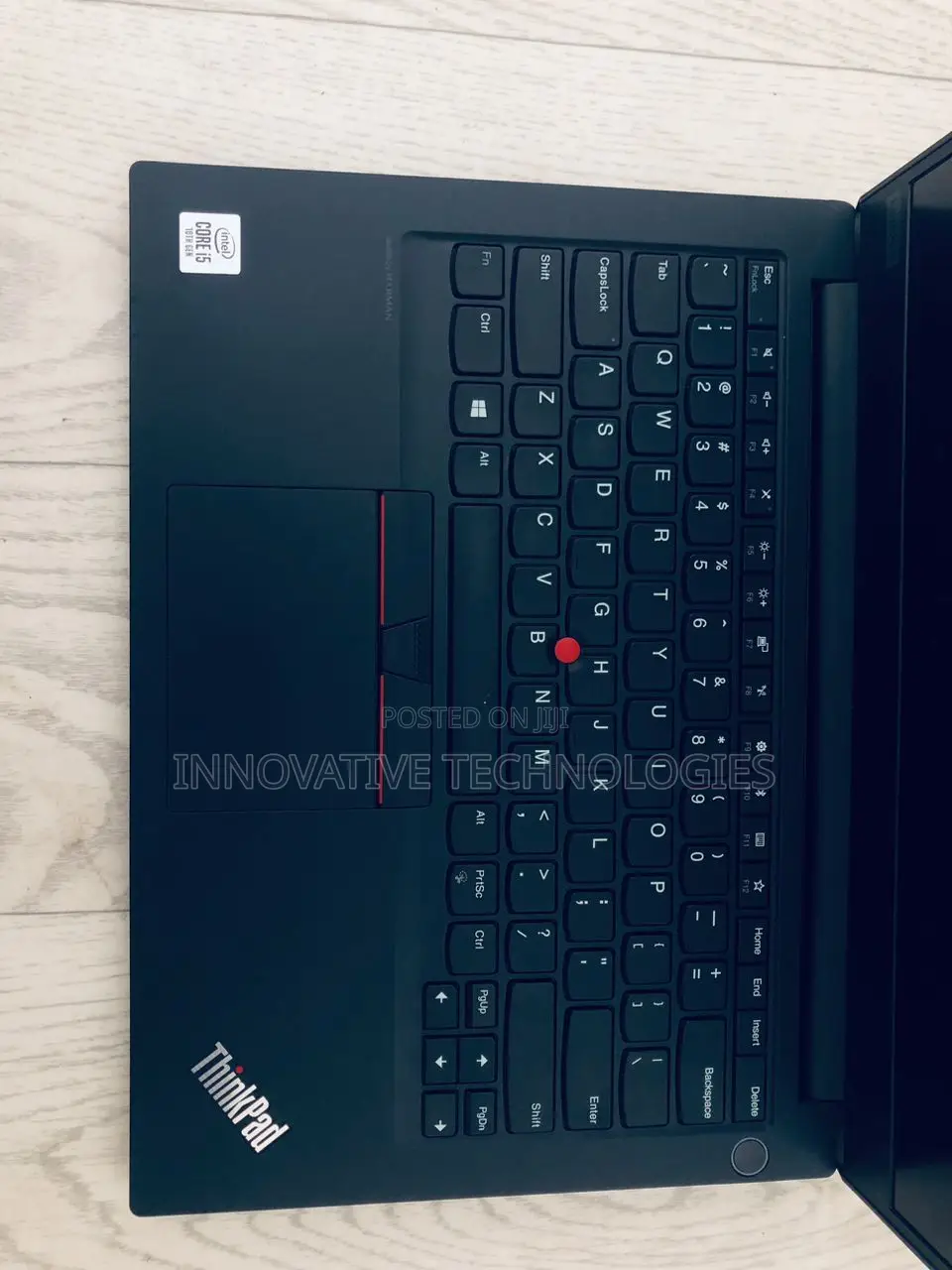 Laptop Lenovo ThinkPad E14 Gen 1 8GB Intel Core I5 SSD 512GB