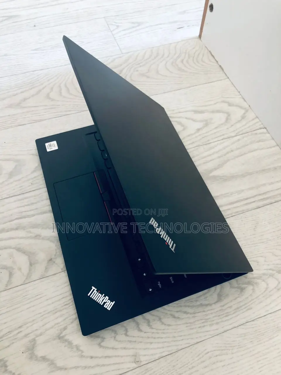 Laptop Lenovo ThinkPad E14 Gen 1 8GB Intel Core I5 SSD 512GB