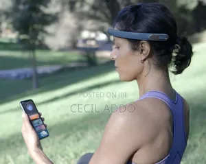 Focuscalm Eeg Headband Brain Training Meditation Device