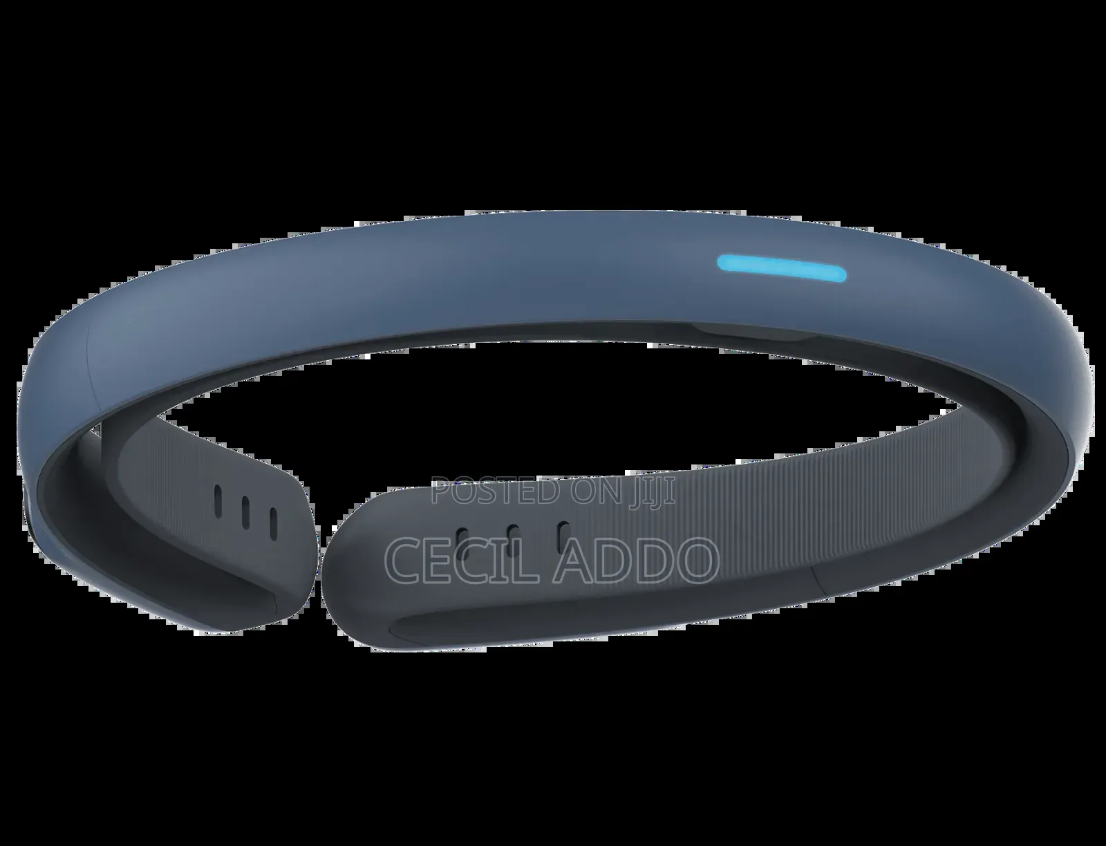Focuscalm Eeg Headband Brain Training Meditation Device