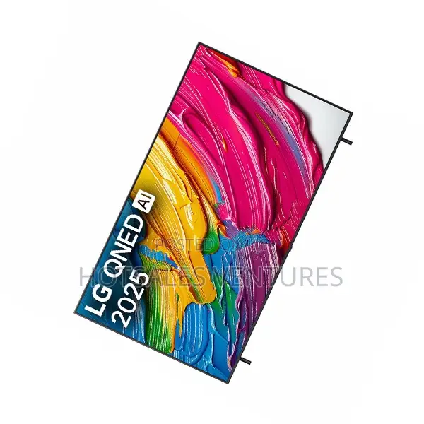 Affordable Lg 86 Inches Qned80 Uhd Smart Thinq Ai Smart Tv - 86qned80a