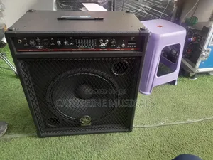 Yamaha Bass Combo