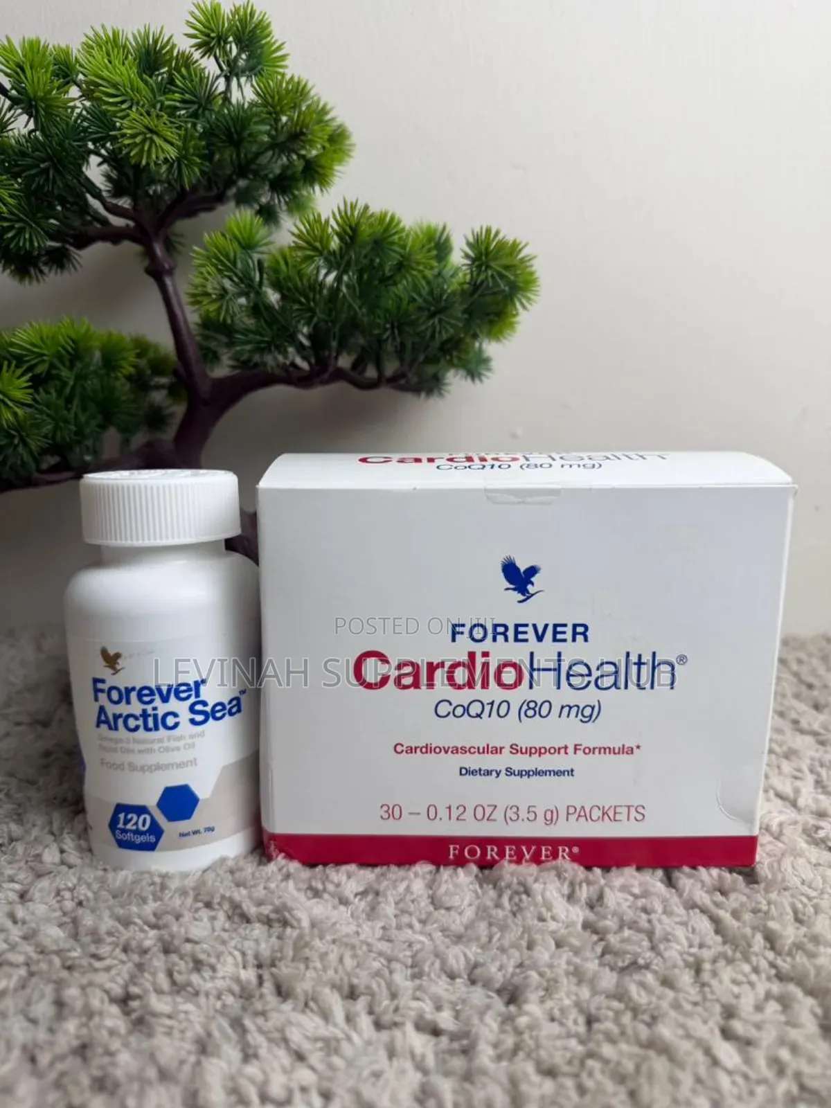 High Blood Pressure - Hypertension Balance Support