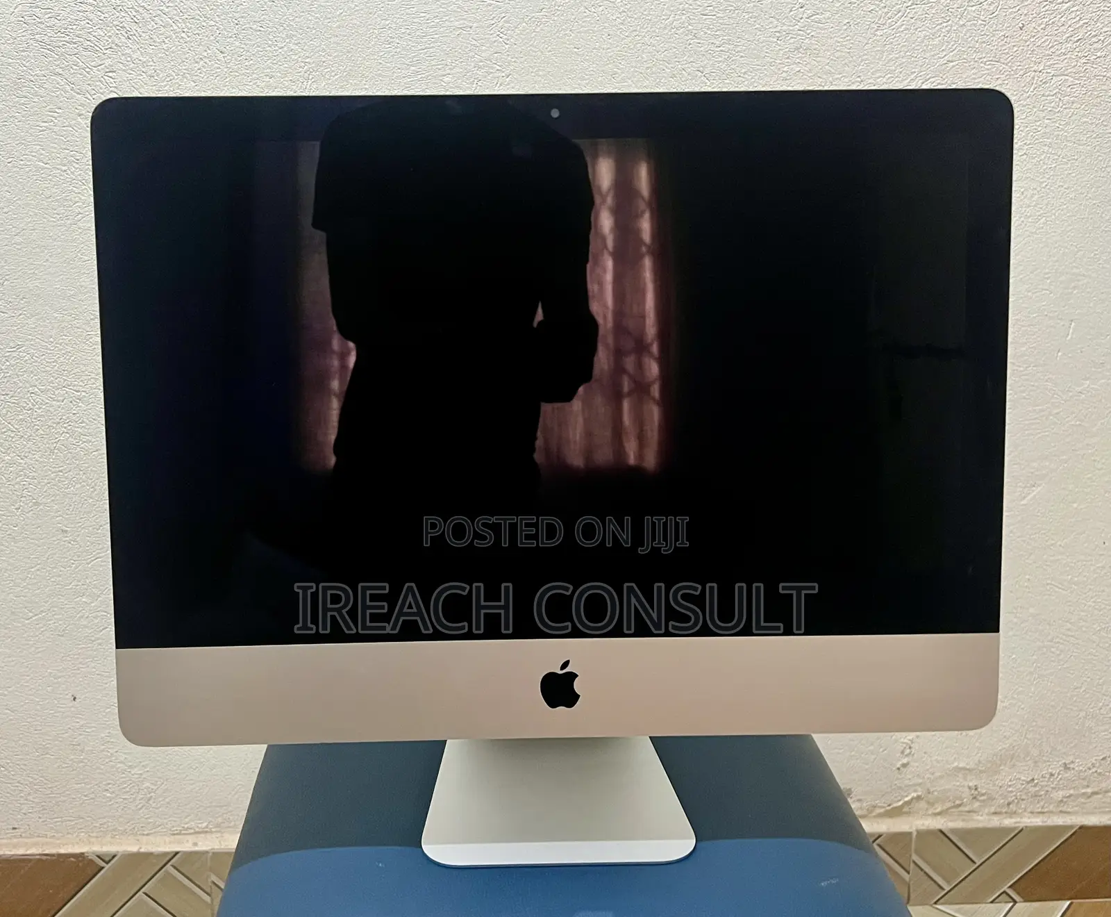 Desktop Computer Apple iMac 16GB Intel Core I5 SSD 1T