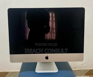 Desktop Computer Apple iMac 16GB Intel Core I5 SSD 1T