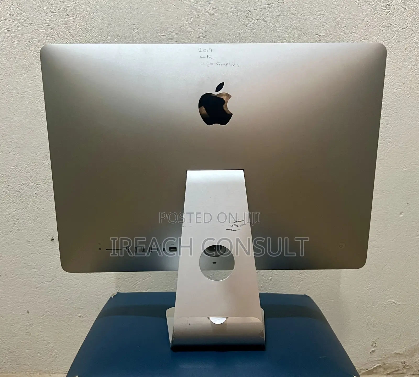 Desktop Computer Apple iMac 16GB Intel Core I5 SSD 1T
