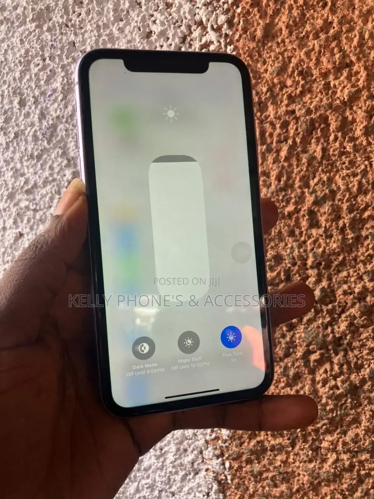 Apple iPhone 11 128 GB Purple