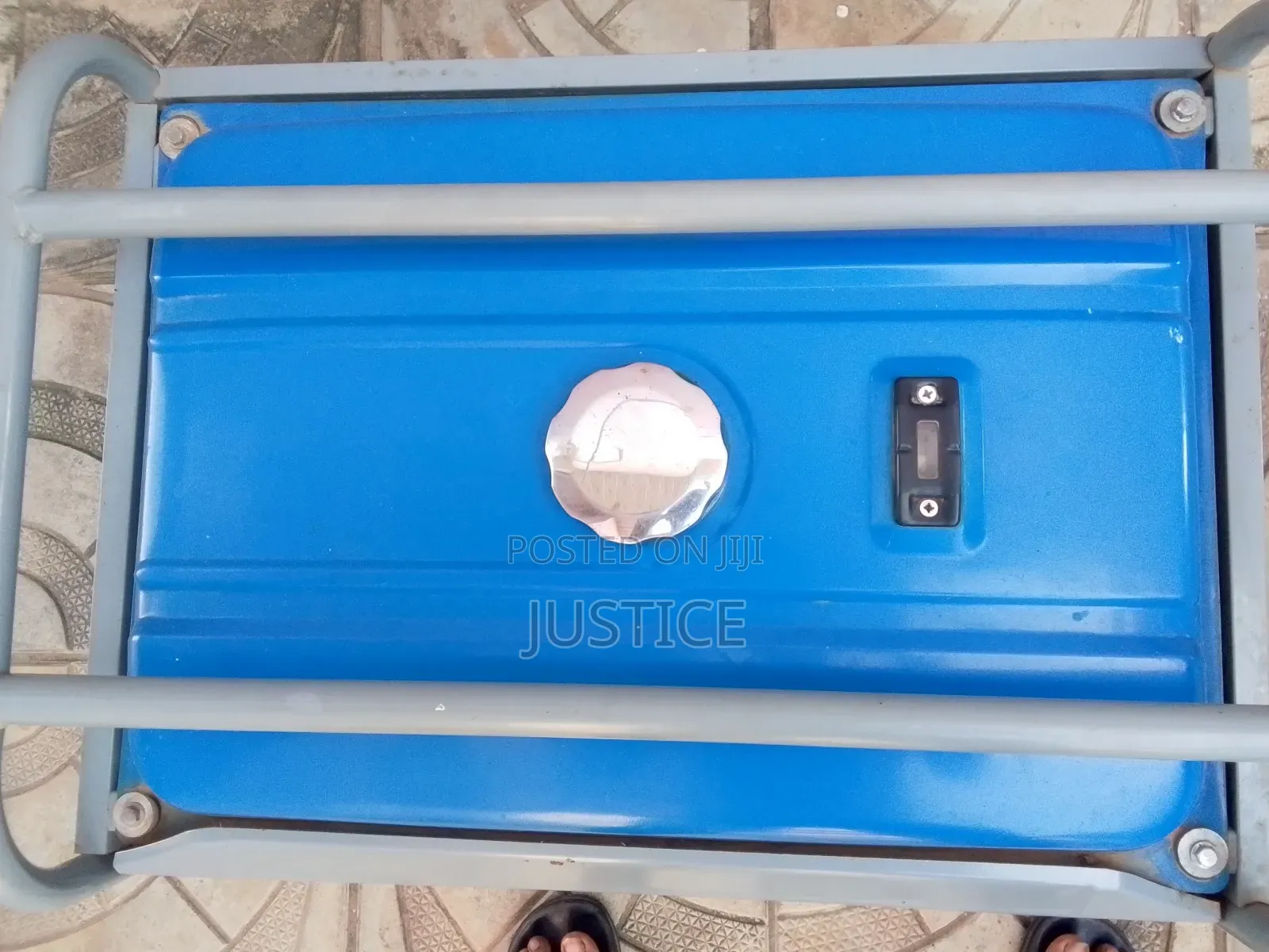 Adegso Gasoline Generator