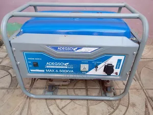 Adegso Gasoline Generator