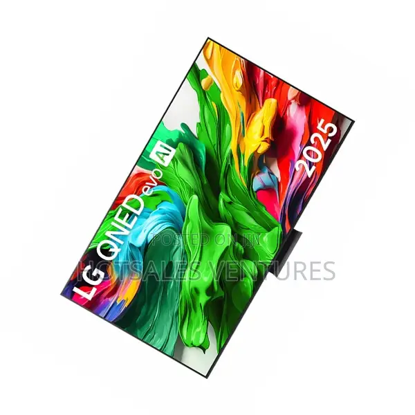Best Lg100 Inches Qned Evo Ai Qned86 Miniled Smart Tv - 100qned86