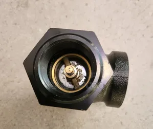 1 1/2 Inch Angle Check Valve