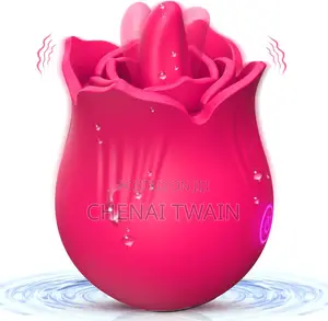 Ladies Rose Toy