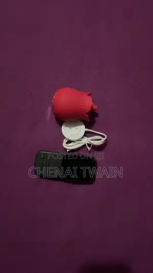 Ladies Rose Toy