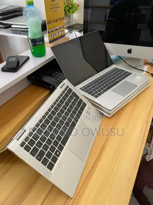 Laptop HP EliteBook X360 1030 G4 8GB Intel Core I5 SSD 256GB