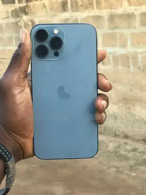 Apple iPhone 13 Pro Max 256 GB Blue