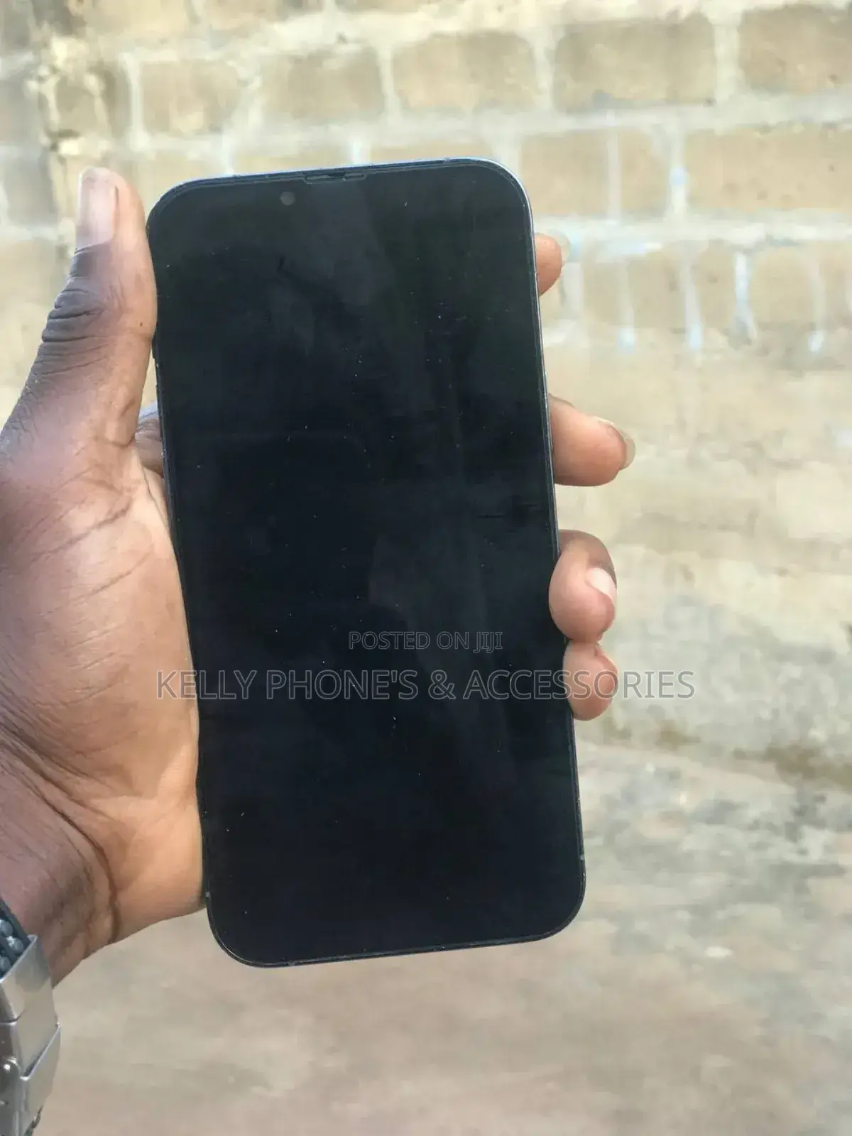 Apple iPhone 13 Pro Max 256 GB Blue