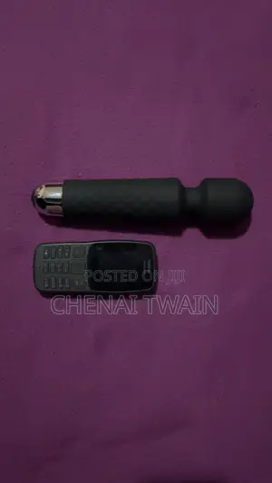 Electric Massage/Vibrator Stick
