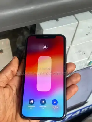 Apple iPhone XR 128 GB Black