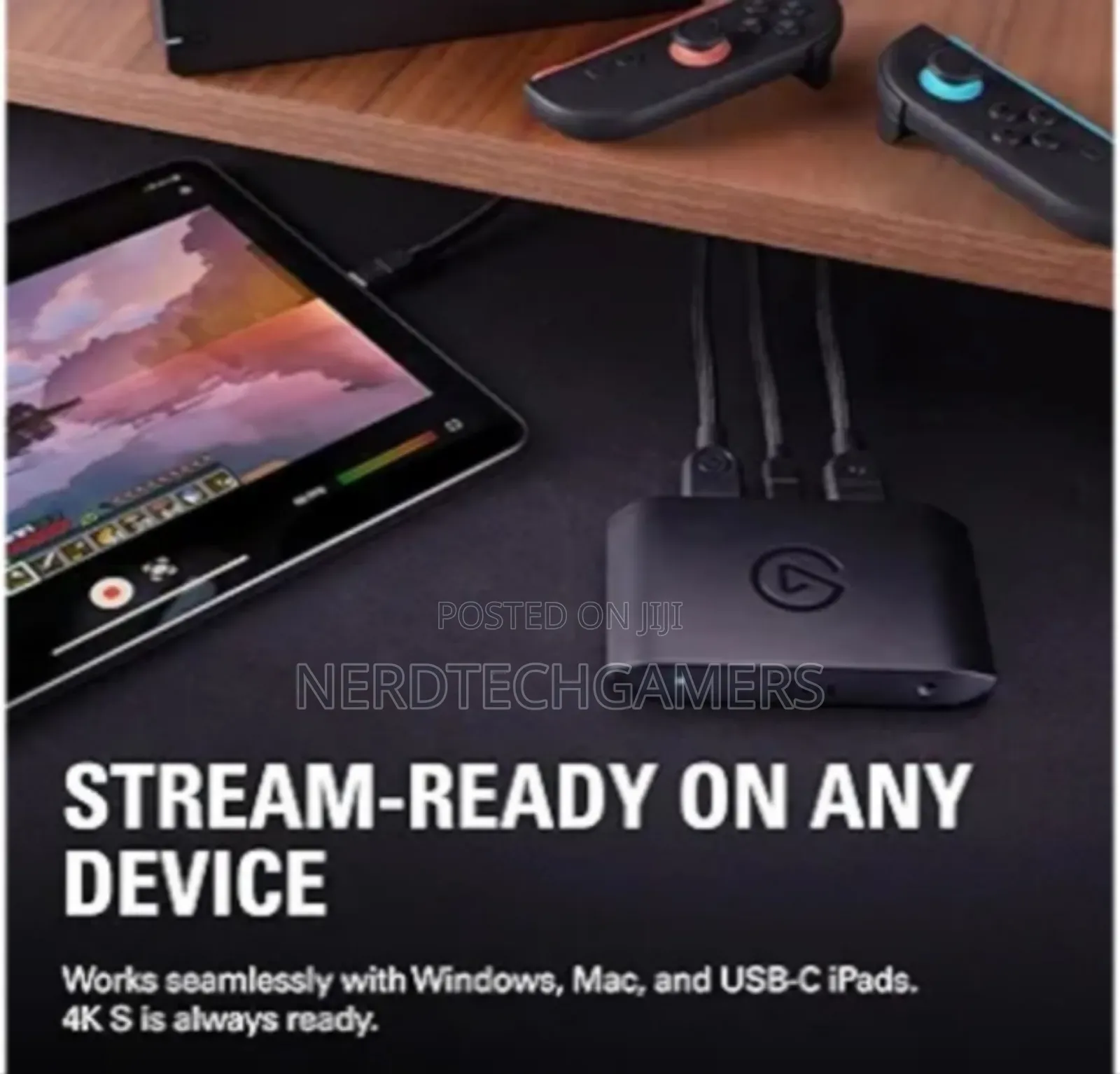 Elgato 4ks