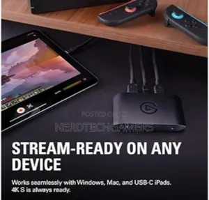 Elgato 4ks