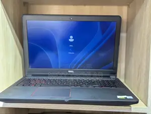 Laptop Dell Inspiron 15 5577 16GB Intel Core I7 HDD+SSD 128GB