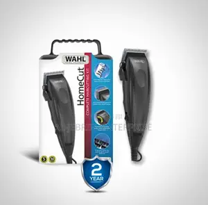Wahl Clipper (Homecut)