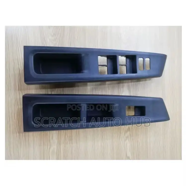 Switch Control Panel Cover for Vitz Available