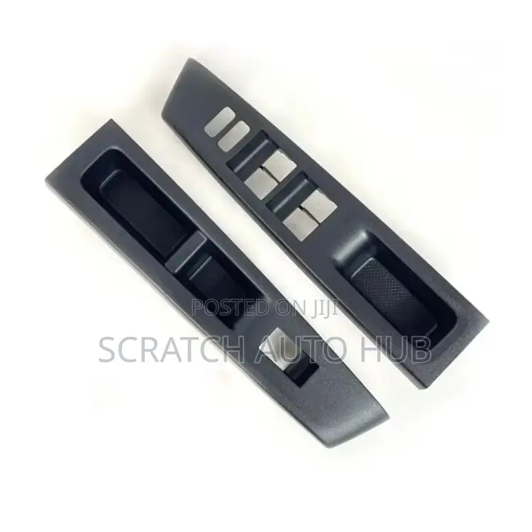 Switch Control Panel Cover for Vitz Available