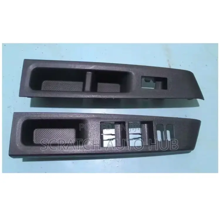 Switch Control Panel Cover for Vitz Available