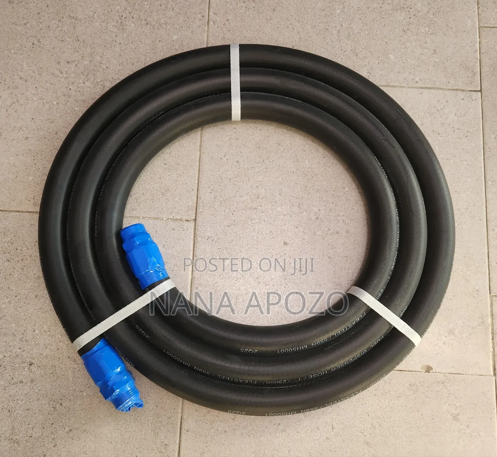 1" Inch Fuel Dispenser Hose