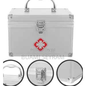 First Aid Box