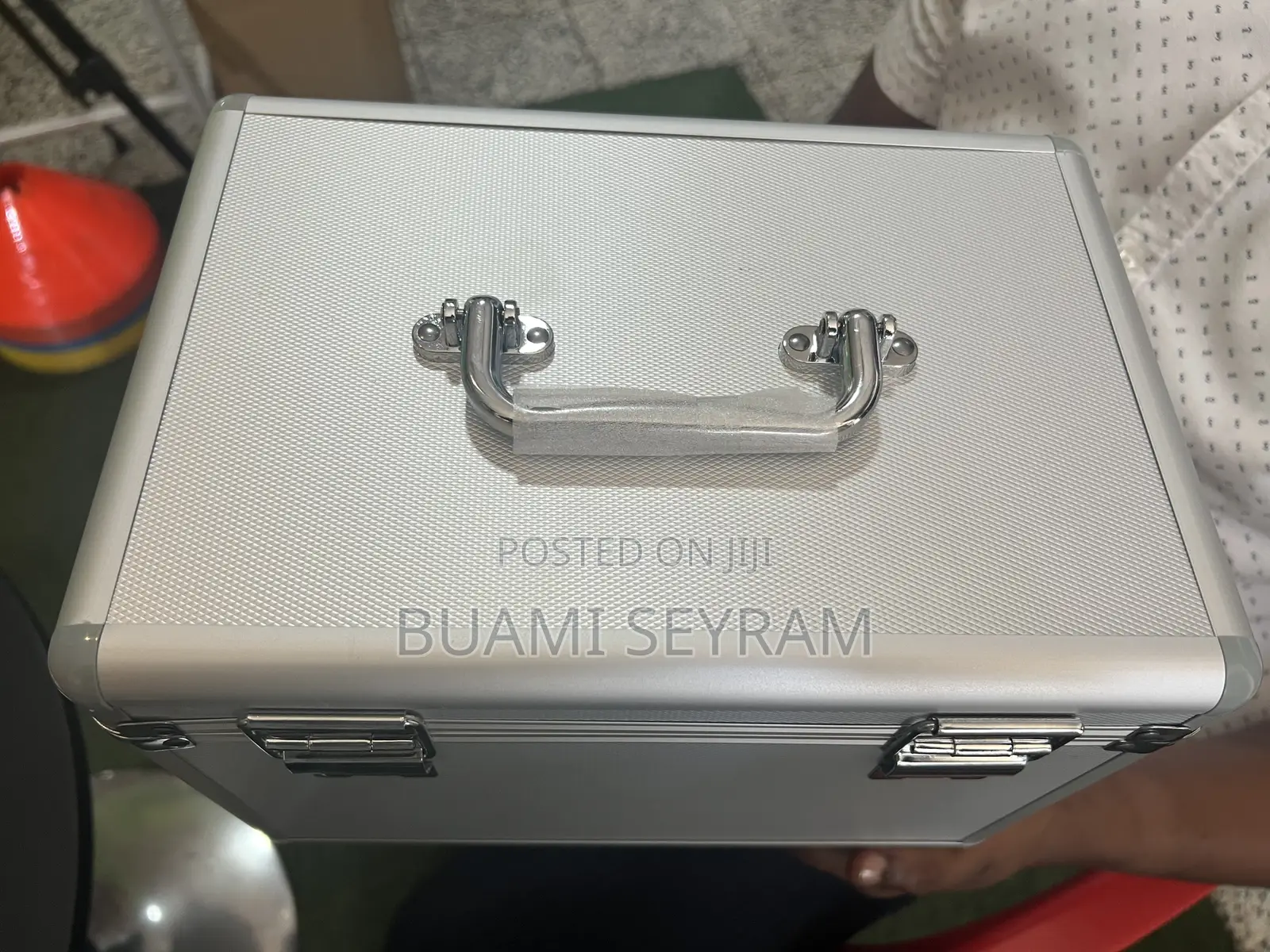 First Aid Box