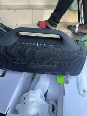 Zealot S79 Speaker