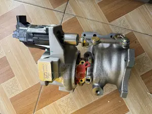 Complete Turbocharger for Honda Civic and CRV 1.5t