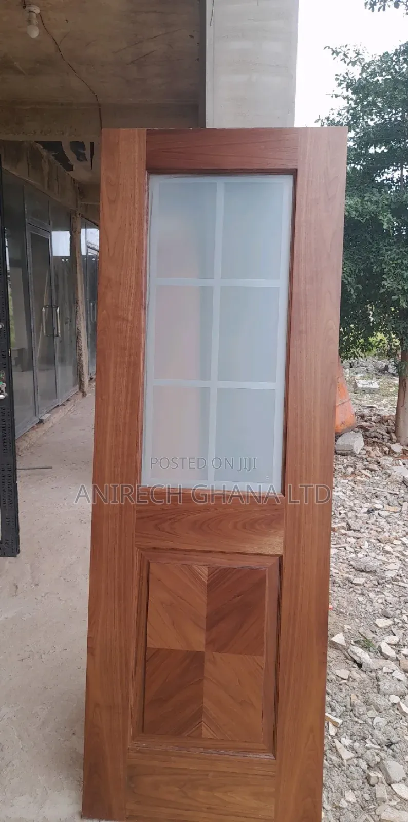 Uk Imported Doors