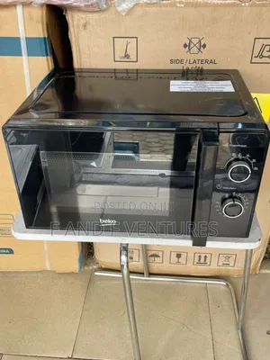 Beko Program Microwave