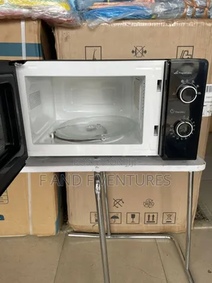 Beko Program Microwave
