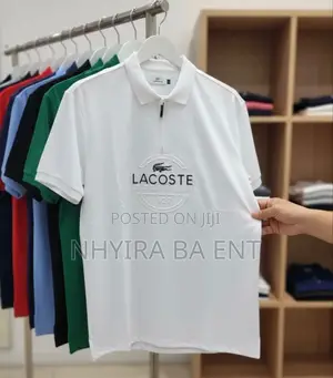 Lacoste Shirt