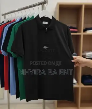 Lacoste Shirt