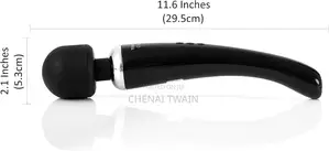 Yarosi Massage Stick