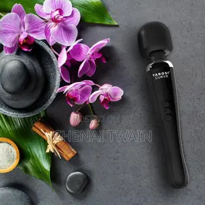 Yarosi Massage Stick