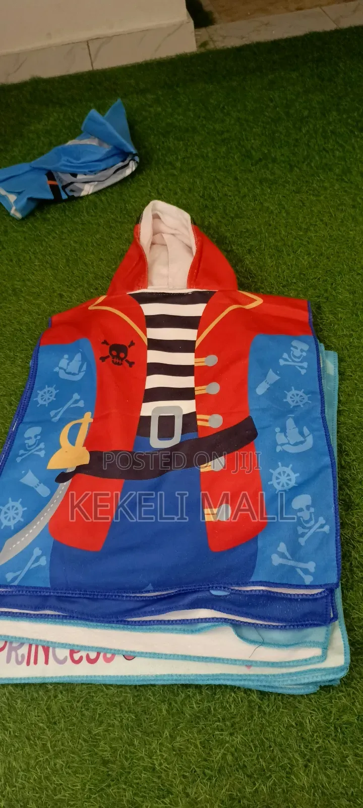 Children Beach Towels