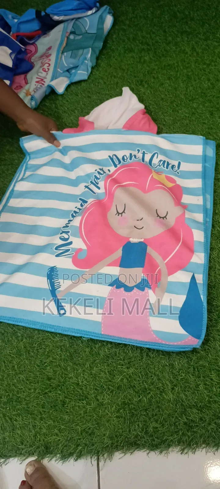 Children Beach Towels