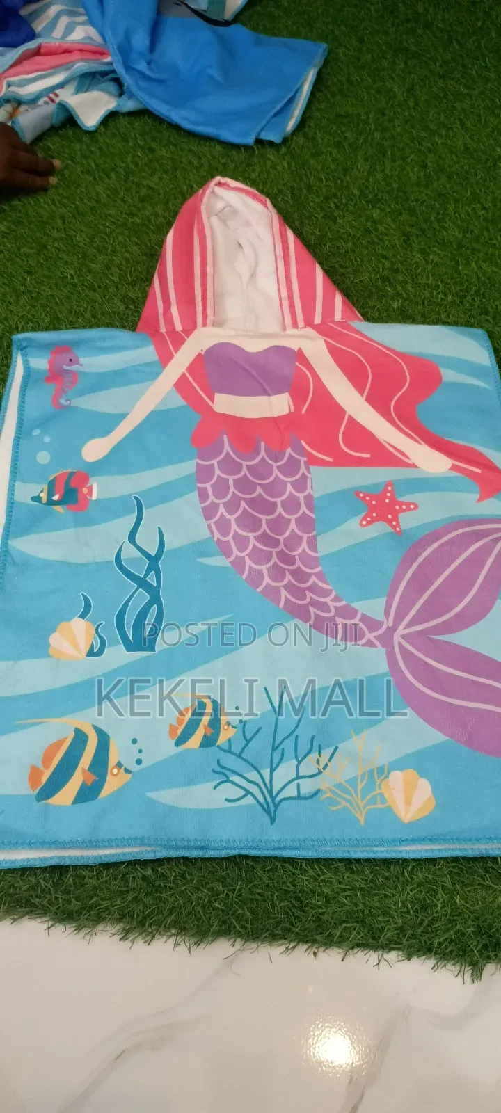 Children Beach Towels