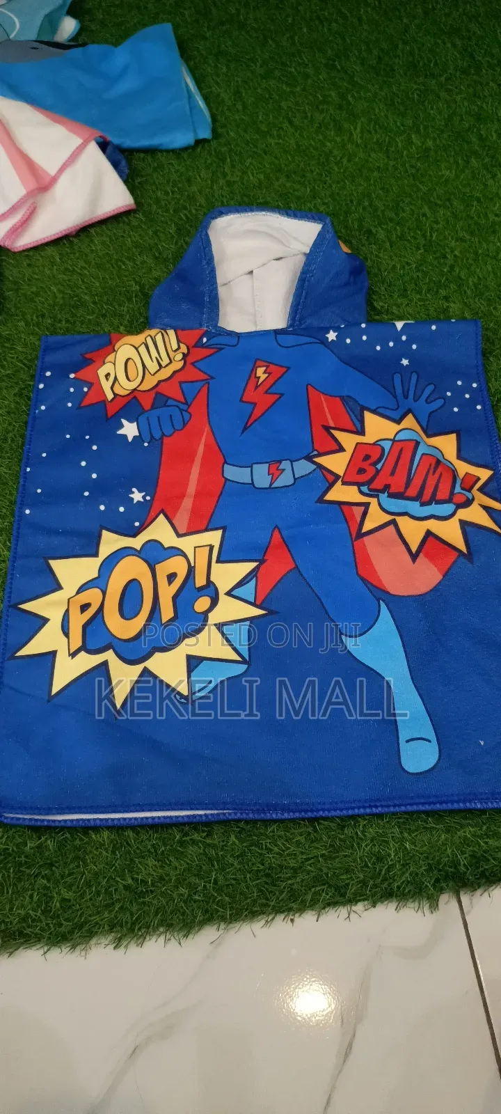 Children Beach Towels
