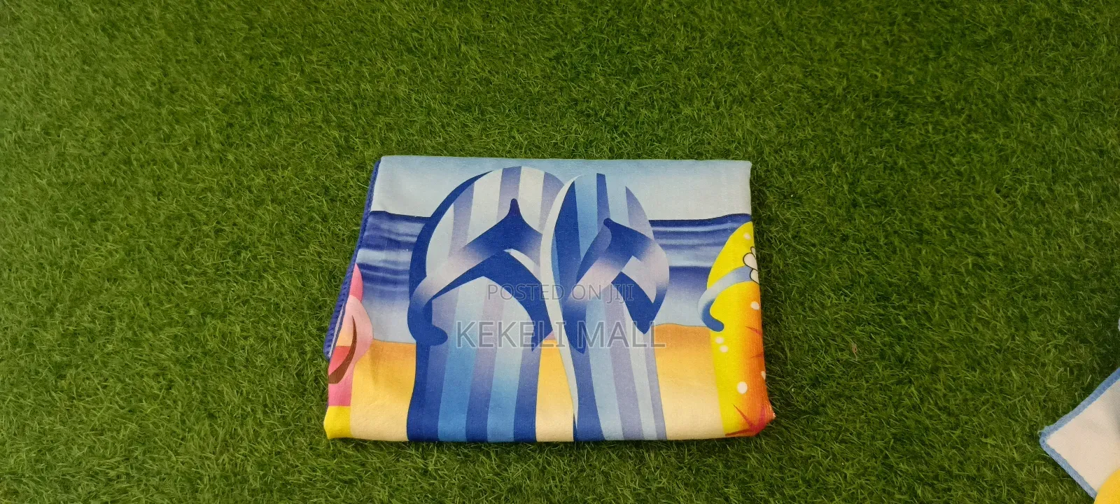 Children Beach Towels