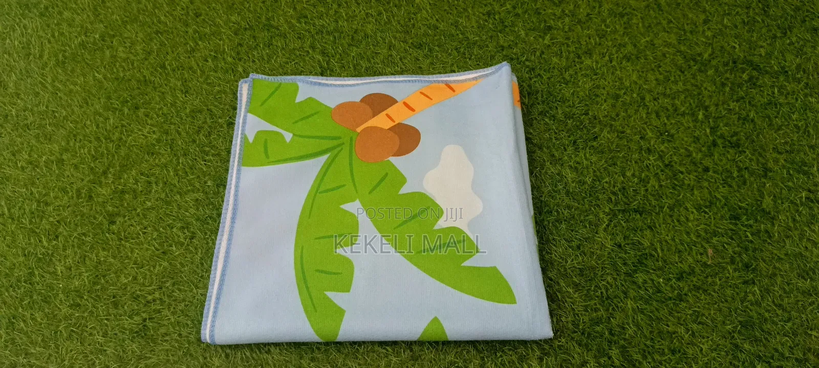 Children Beach Towels