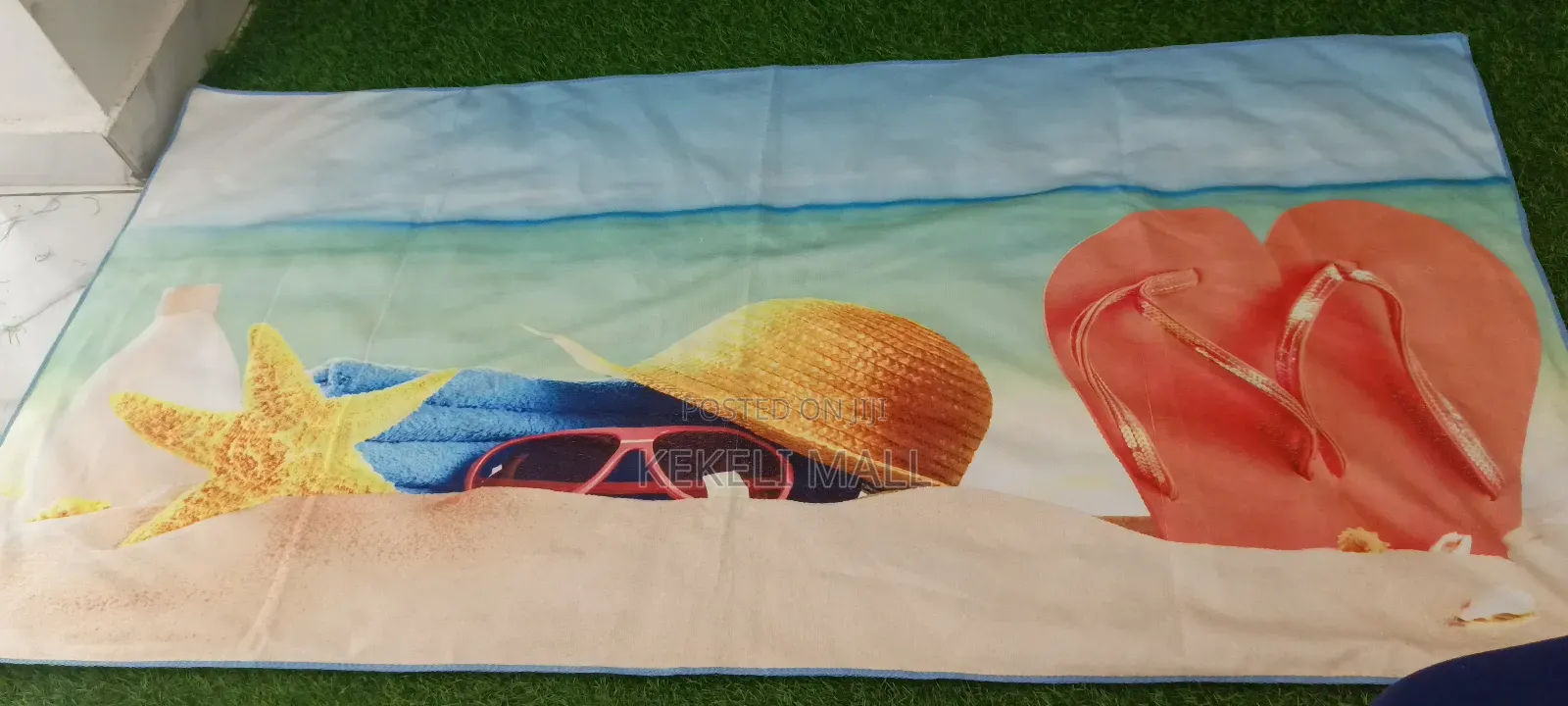 Children Beach Towels
