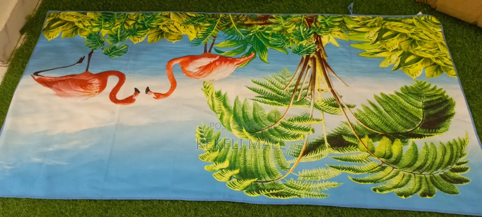 Children Beach Towels